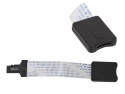 MicroSD Card adapter verlengkabel 62cm
